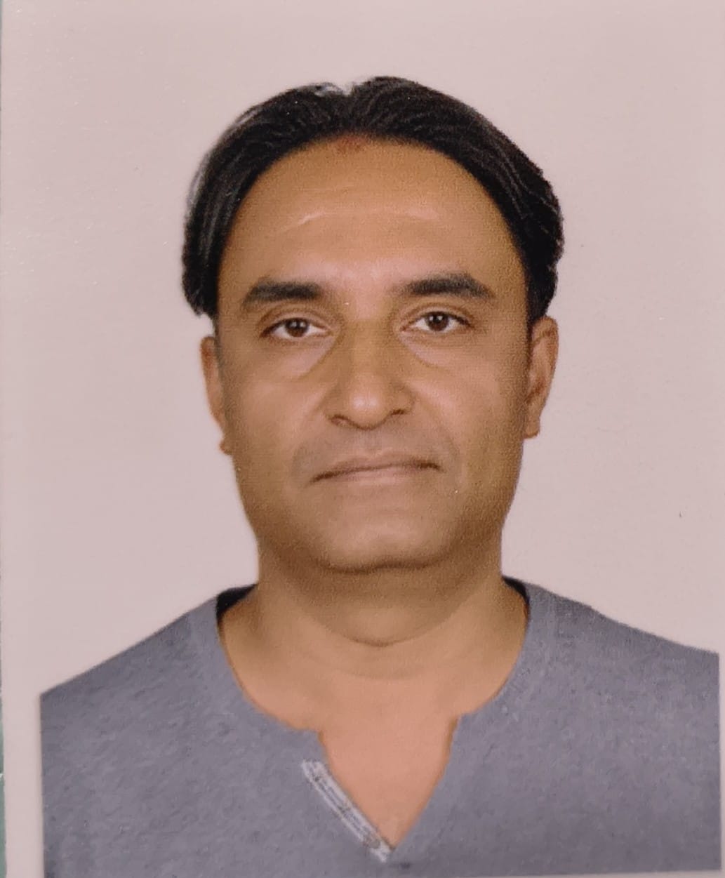 Dr. Sudeep Khanal
