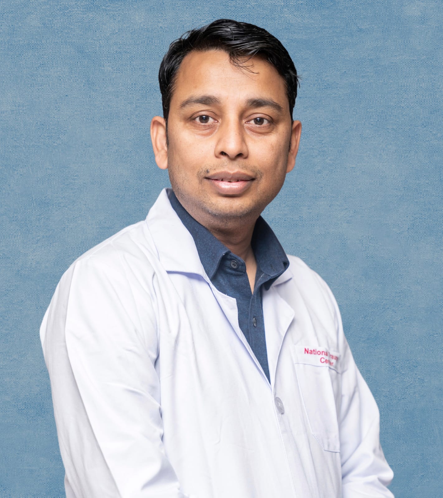 Dr. Subhash Lal Karna